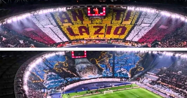 AS Roma: Huyền Thoại Thành Rome, DNA Bất Diệt Trên Sân Cỏ