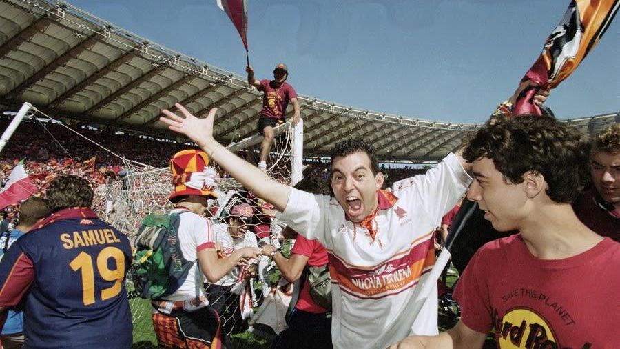 AS Roma: Huyền Thoại Thành Rome, DNA Bất Diệt Trên Sân Cỏ
