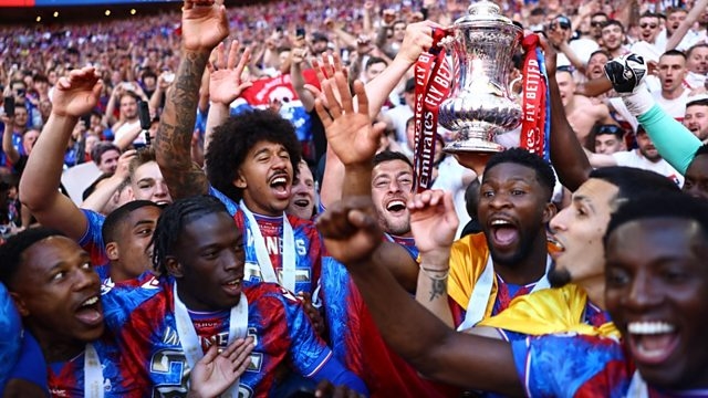 Premier League: Cuộc cách mạng vị thế, Big Six lung lay và kỷ nguyên cạnh tranh mới