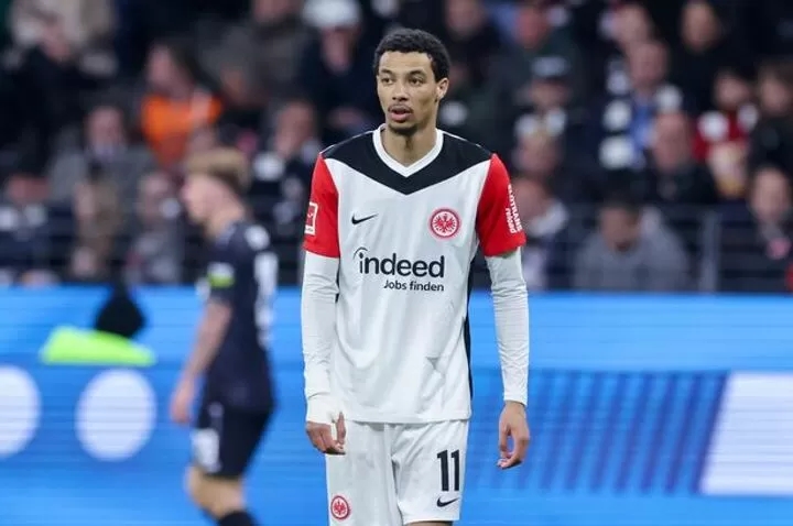 Hugo Ekitike: Siêu sao 85 triệu bảng của Bundesliga và thách thức tại Ngoại hạng Anh