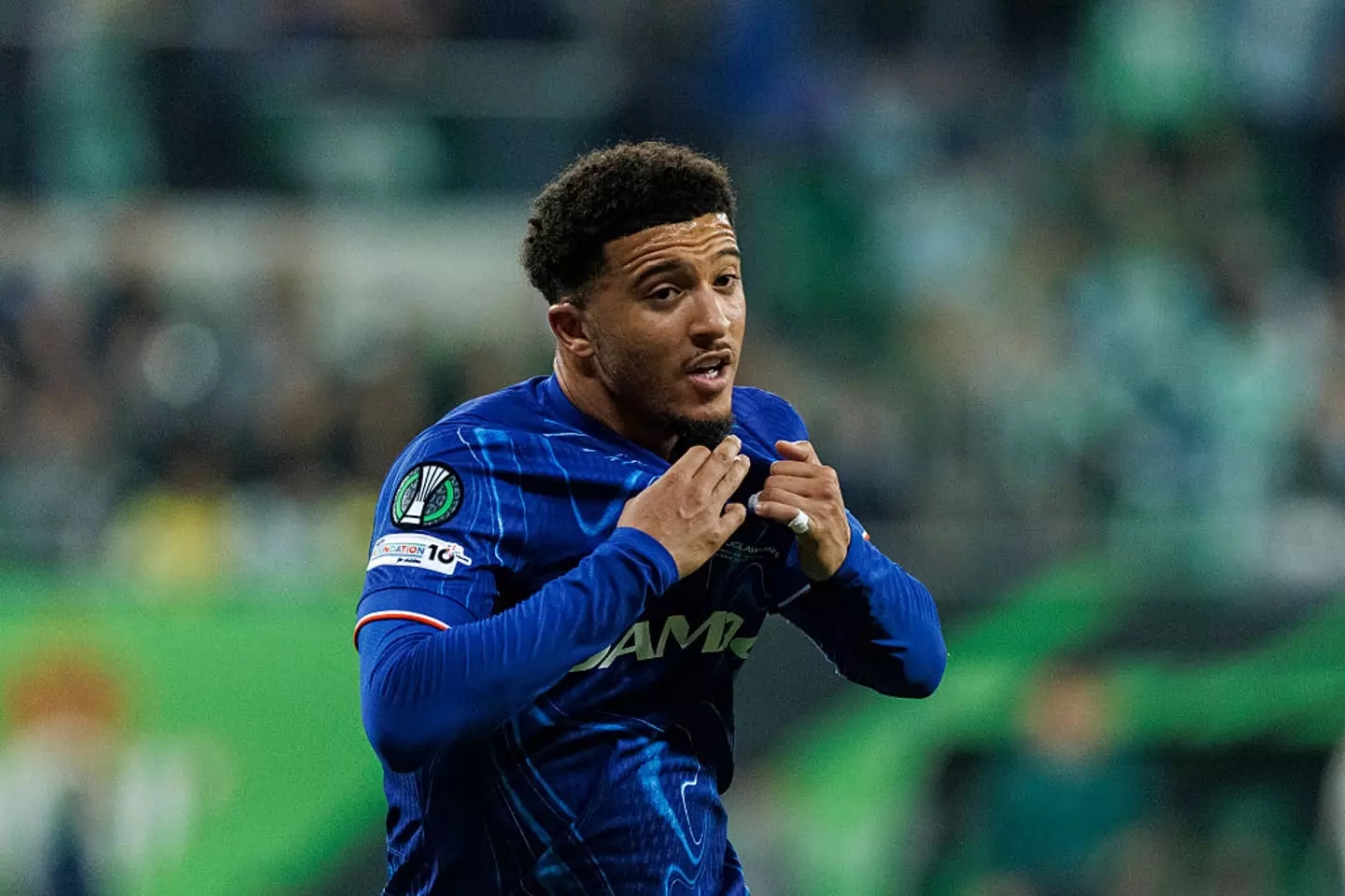 Tương lai bất định của Jadon Sancho: Liệu sao mai có tìm được bến đỗ mới?