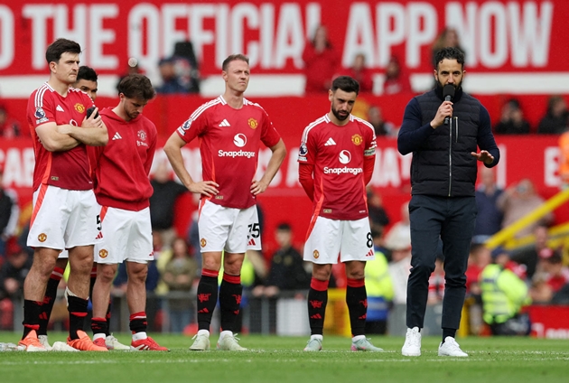 Premier League: Cuộc cách mạng vị thế, Big Six lung lay và kỷ nguyên cạnh tranh mới