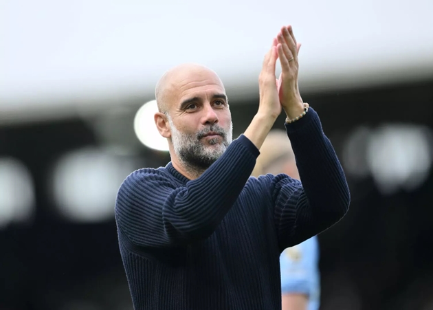 Man City chi đậm 95 triệu bảng cho Reijnders và Cherki, sẵn sàng cho FIFA Club World Cup 2025