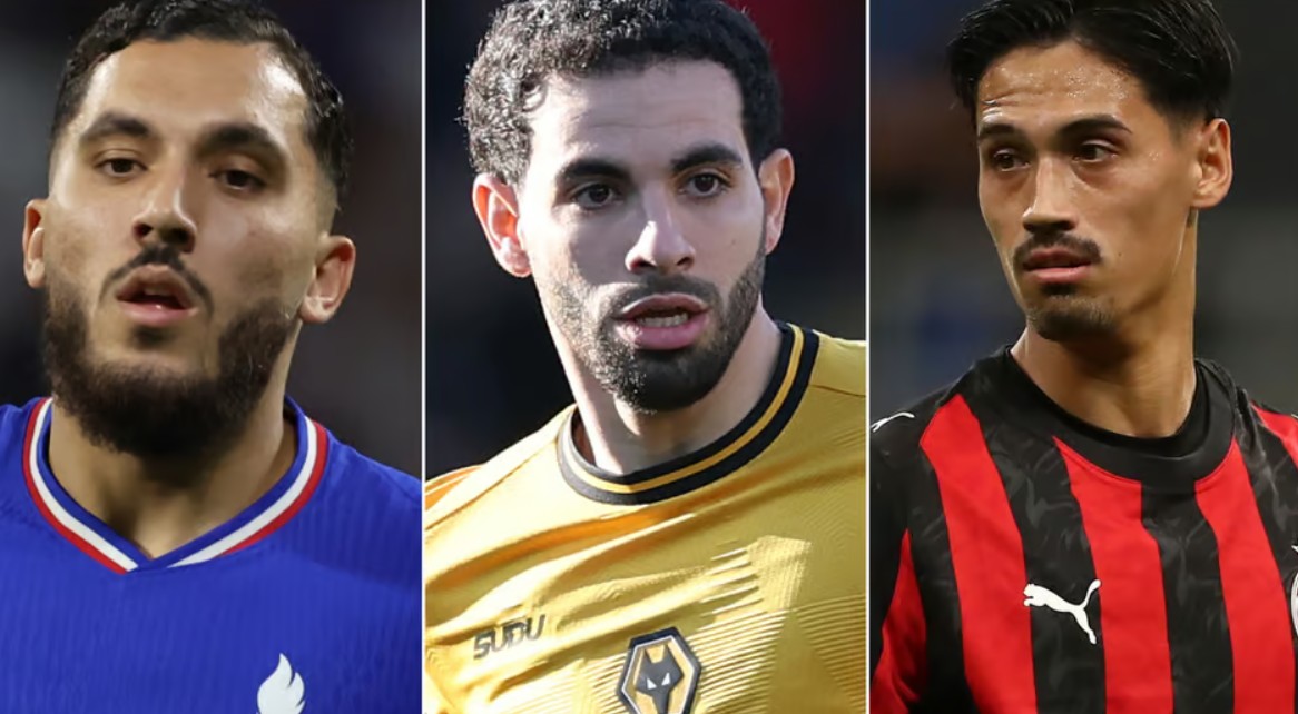 Man City: Làn gió mới từ bộ ba Cherki, Ait-Nouri và Reijnders