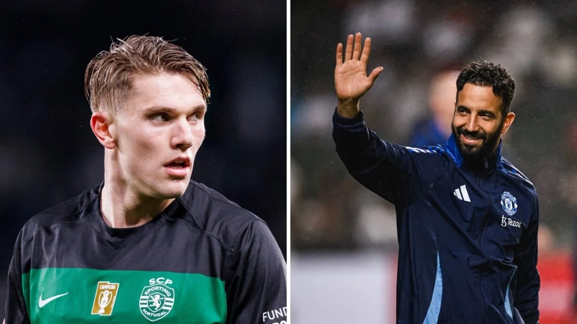 Manchester United và thương vụ Gyokeres: Liệu có phải là canh bạc mạo hiểm?
