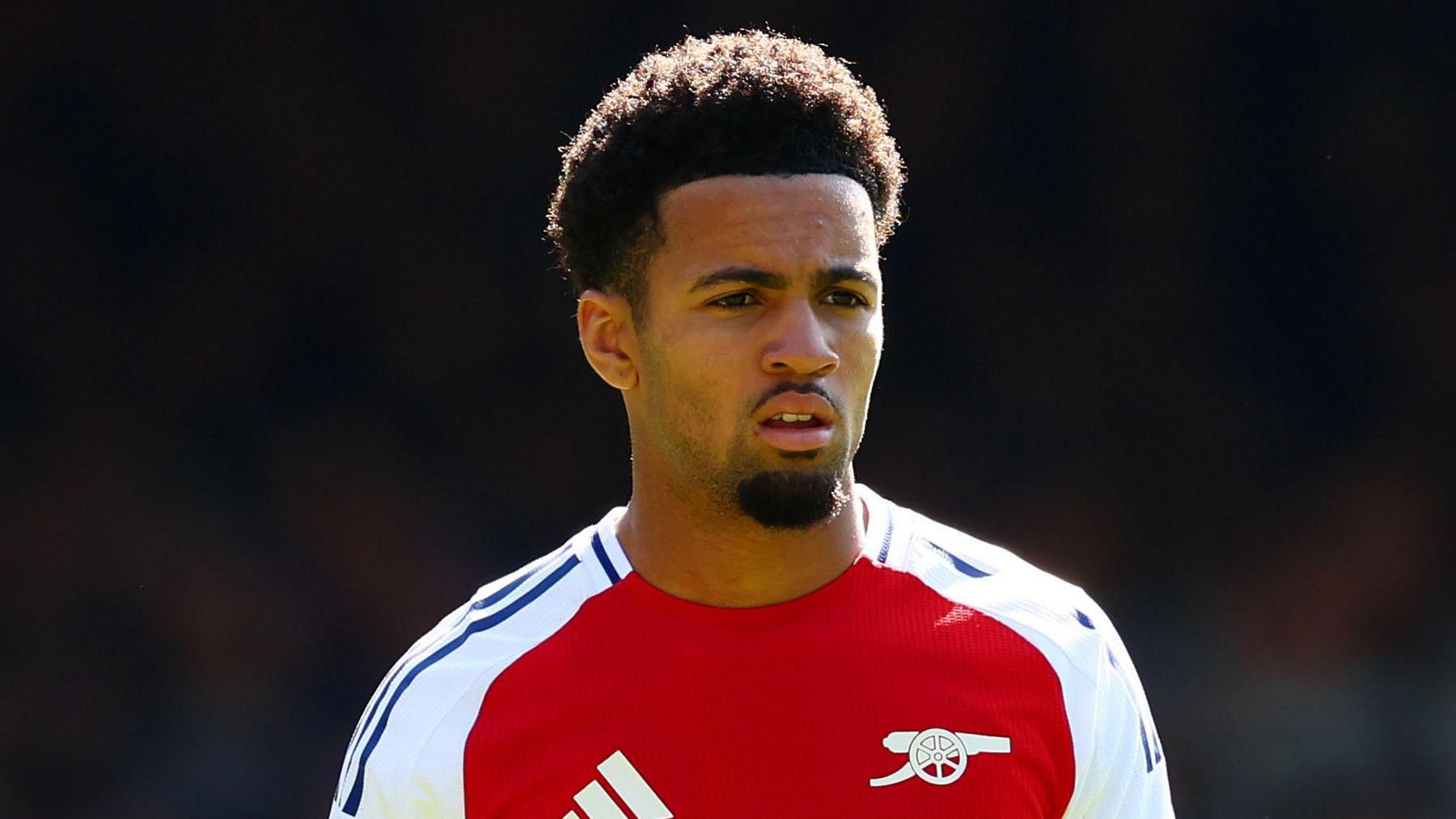 Tương lai bất định của Ethan Nwaneri: Thử thách lớn cho Arsenal và HLV Arteta