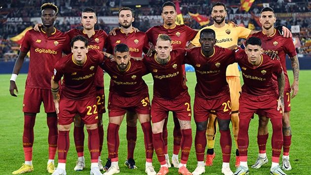 AS Roma: Huyền thoại La Mã, lịch sử hào hùng và tương lai rạng rỡ