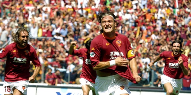 AS Roma: Huyền thoại La Mã, lịch sử hào hùng và tương lai rạng rỡ