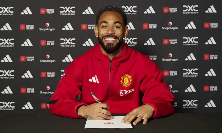 Manchester United: Cuộc đua khắc nghiệt giữa tham vọng và thời gian