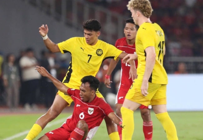 Phân tích điểm yếu của U23 Indonesia trước trận chung kết gặp U23 Việt Nam